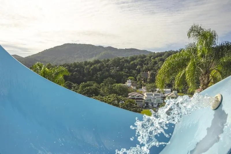 Morro Do Sol Hotel E Resort - Porto Belo Pereque