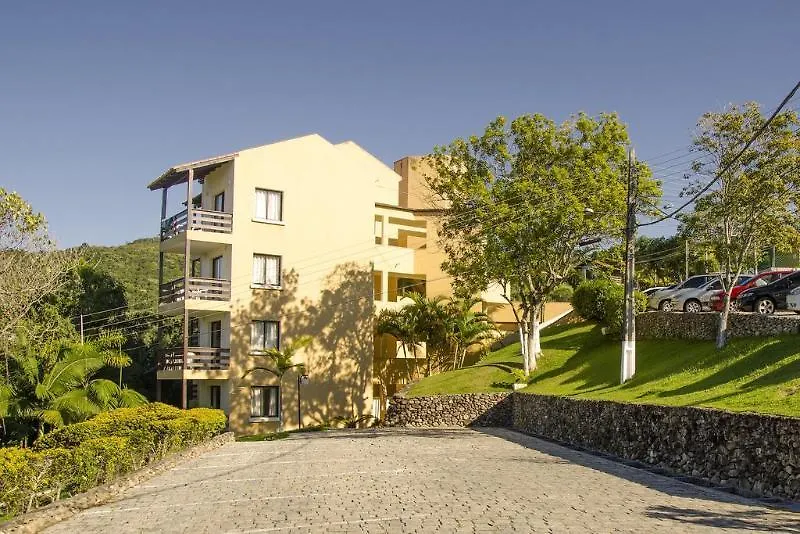 ***  Morro Do Sol Hotel E Resort - Porto Belo Pereque Brazil