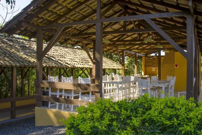 Morro Do Sol Hotel E Resort - Porto Belo Pereque Brazil