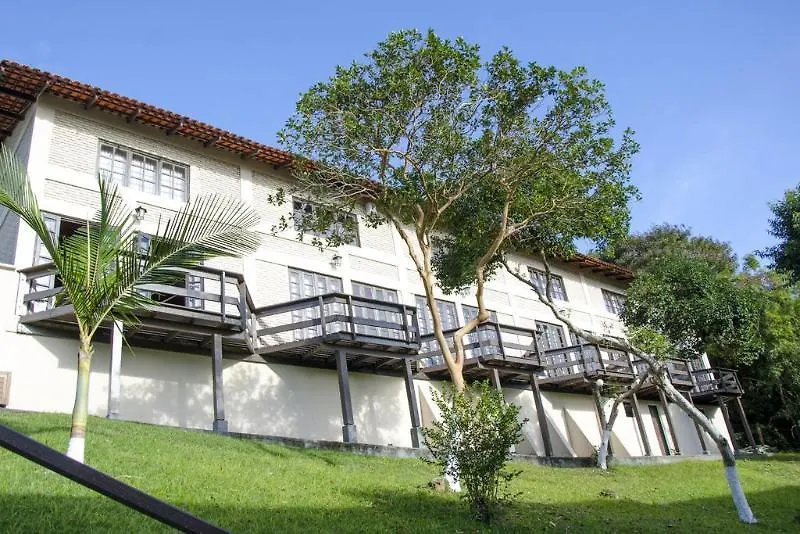 Morro Do Sol Hotel E Resort - Porto Belo Pereque