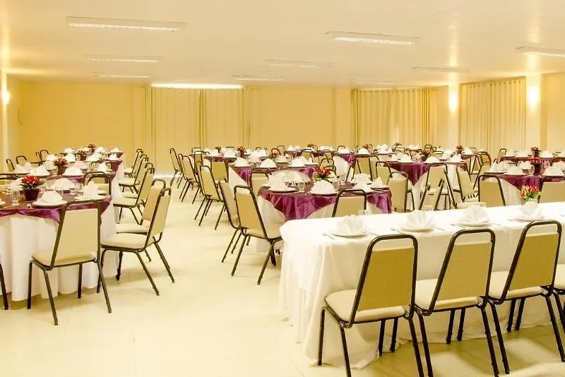 Morro Do Sol Hotel E Resort - Porto Belo location